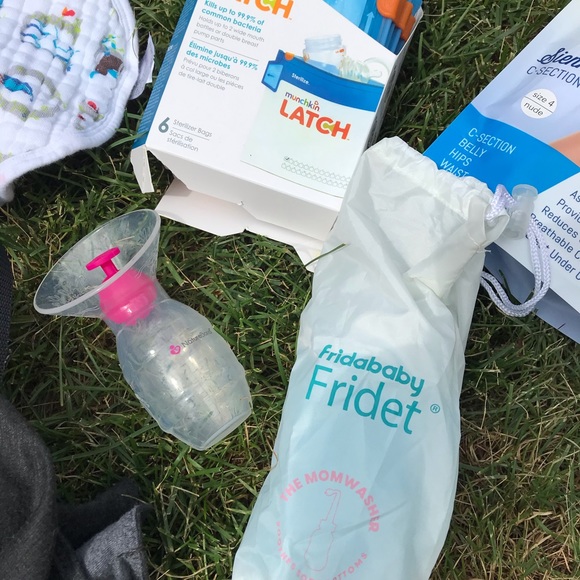 MOVING MUST SELL new mom bundle - Picture 4 of 7